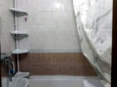 квартира по адресу Драгоманова ул., 14