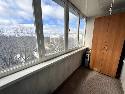 квартира за адресою Лісова вул., 20-А