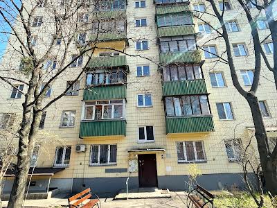 квартира за адресою Джона Маккейна вул. (Івана Кудрі), 20Б