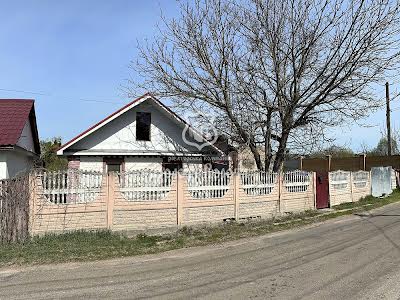 будинок за адресою Київська, 7