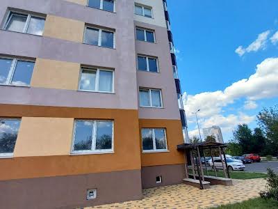 квартира по адресу Моторный пер., 11Б