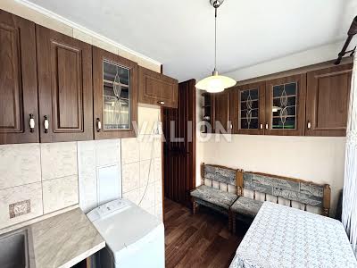 квартира по адресу Братиславская ул., 20