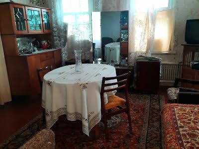 дом по адресу Самаркандская ул., 4