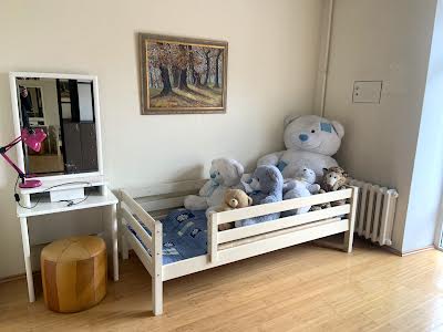 квартира по адресу Прорезная ул., 10