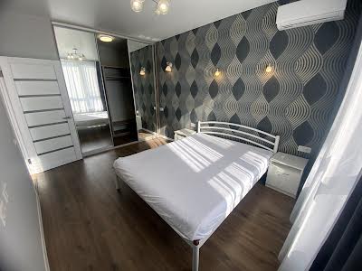 квартира за адресою Панорамна вул., 2Д