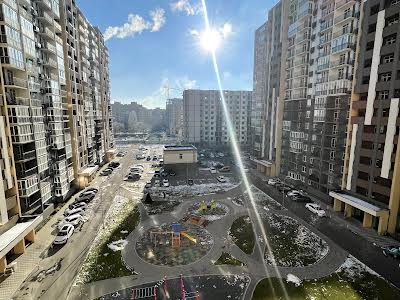 квартира за адресою Академіка Заболотного вул., 148-В