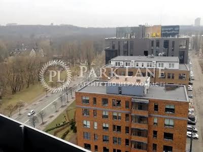 квартира по адресу Голосеевский просп. (40-летия Октября), 78/2