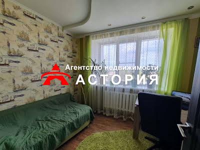 квартира по адресу Брюллова ул., 11