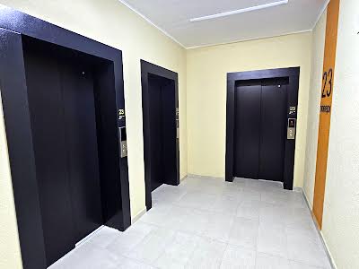 квартира по адресу Воздухофлотский просп. (Повітрофлотський), 56Б