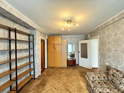 квартира по адресу Каунасская ул., 6/1