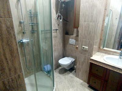 квартира за адресою Саксаганського вул., 68/21