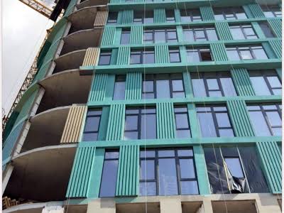 квартира по адресу Аркадійська ул., 1