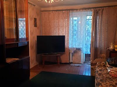 квартира по адресу Варненская ул., 16