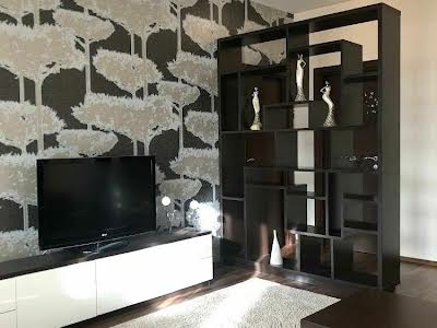 квартира по адресу Старонаводницкая ул., 6Б