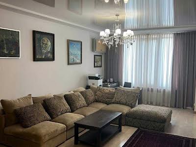 квартира за адресою Жилянська вул., 59
