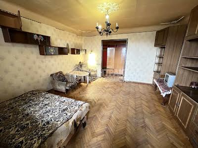квартира за адресою Харків, Клочківська вул., 276а