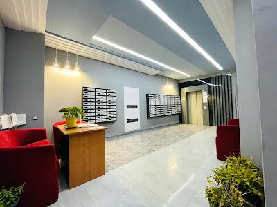 квартира за адресою Центральна вул., 21-А