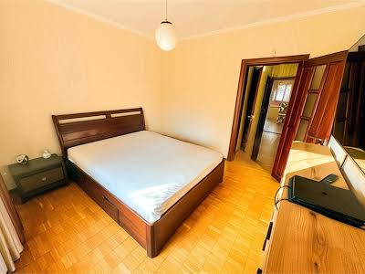 квартира по адресу Милославская ул., 31-Б