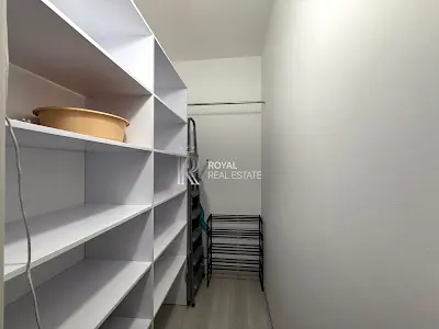 квартира по адресу Авиаконструктора Антонова ул., 2б