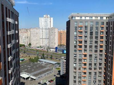 квартира по адресу Днепровская набережная ул., 20-Б