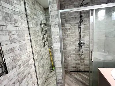 квартира по адресу Гарматная ул., 38а