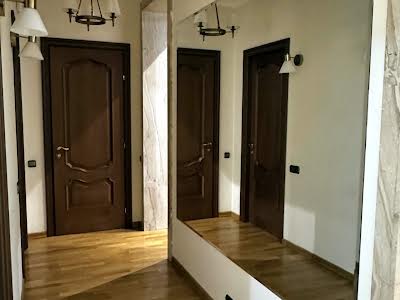 квартира за адресою Панаса Мирного вул., 4