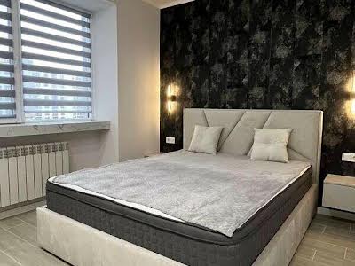 квартира за адресою Київ, Радистів вул., 34-В