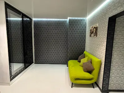 квартира по адресу Кургузова ул., 1а к2