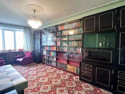 квартира по адресу Никольско-Ботаническая ул., 27/29