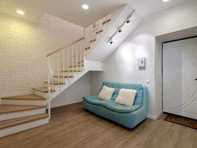 квартира за адресою Герцена вул., 35