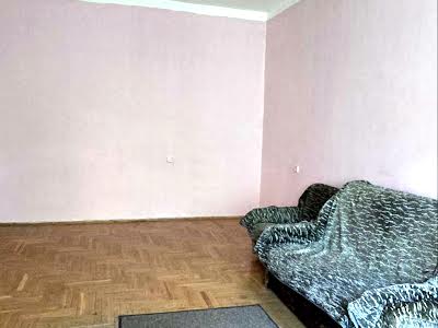 квартира за адресою Гарматна вул., 18
