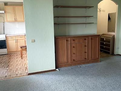 квартира по адресу Киев, Строителей ул., 16