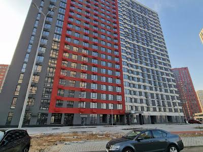 квартира за адресою Всеволода Змієнка вул., 34/21