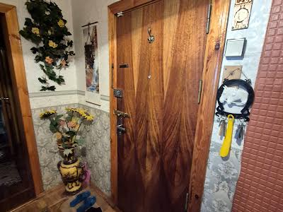 квартира по адресу Николая Закревского ул., 7