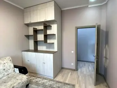 квартира по адресу Киев, Костанайская ул., 8К
