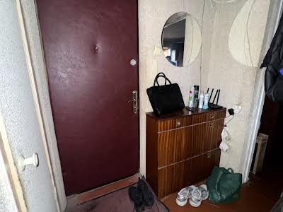 квартира по адресу Оболонский просп., 40
