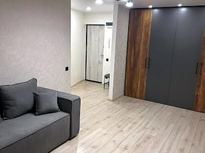квартира за адресою Севастопольська вул., 2