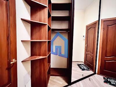 квартира по адресу Владимира Ивасюка просп. (Героїв Сталінграду), 10-А