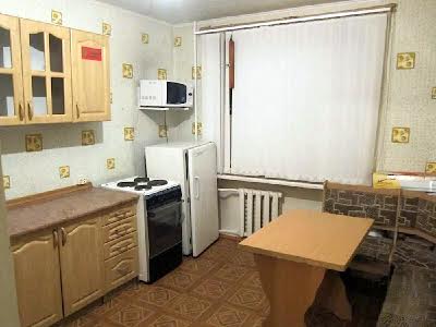 квартира по адресу Давида Ойстраха ул. (Затонського), 17