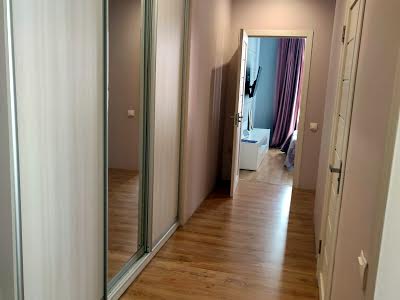 квартира за адресою Каховська вул., 58