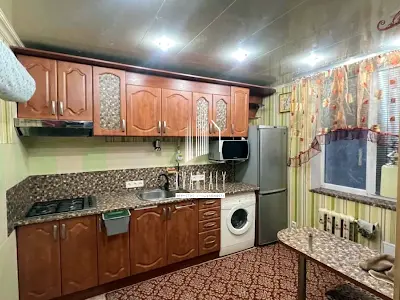 квартира по адресу Рокоссовского маршала просп., 10-А