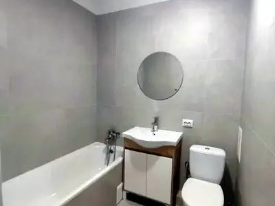 квартира за адресою Берковецька вул., 6
