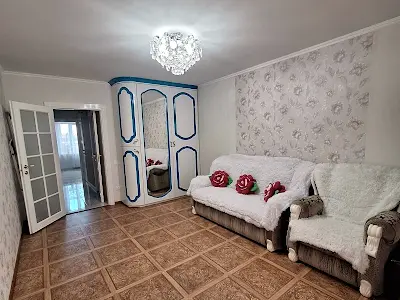квартира за адресою Київ, Здолбунівська вул., 13