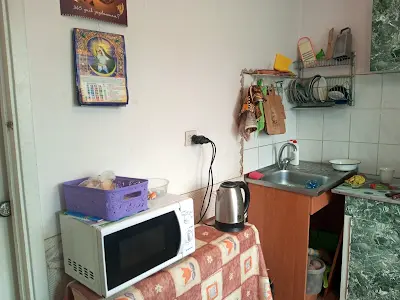квартира за адресою Йорданська вул. (Лайоша Гавро), 11-Д