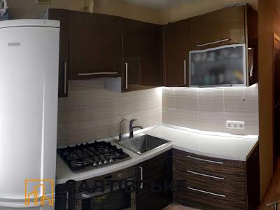 квартира по адресу Харьков, Тракторостроителей просп., 85а
