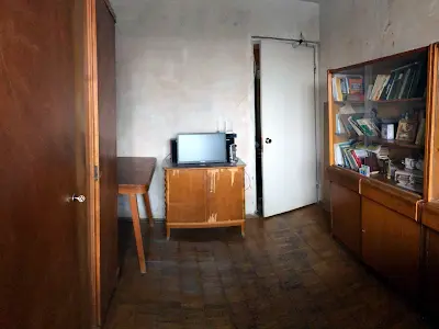квартира по адресу Гната Юры ул., 18 б