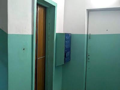 квартира по адресу Братиславская ул., 7