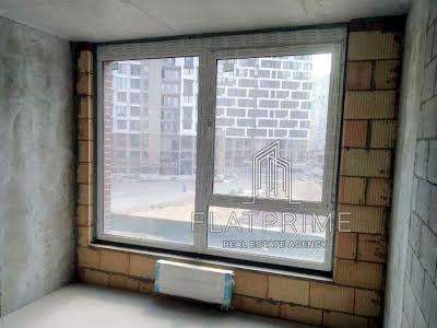 квартира по адресу Берковецкая ул., 3Д