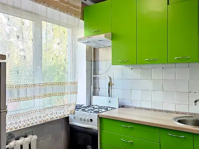 квартира за адресою Поліська вул., 14