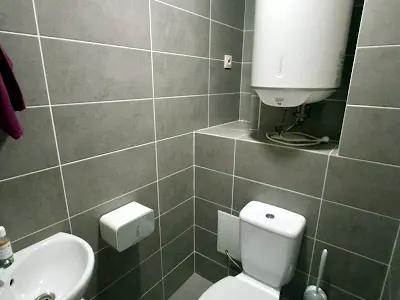 квартира за адресою Сергія Данченка вул., 1